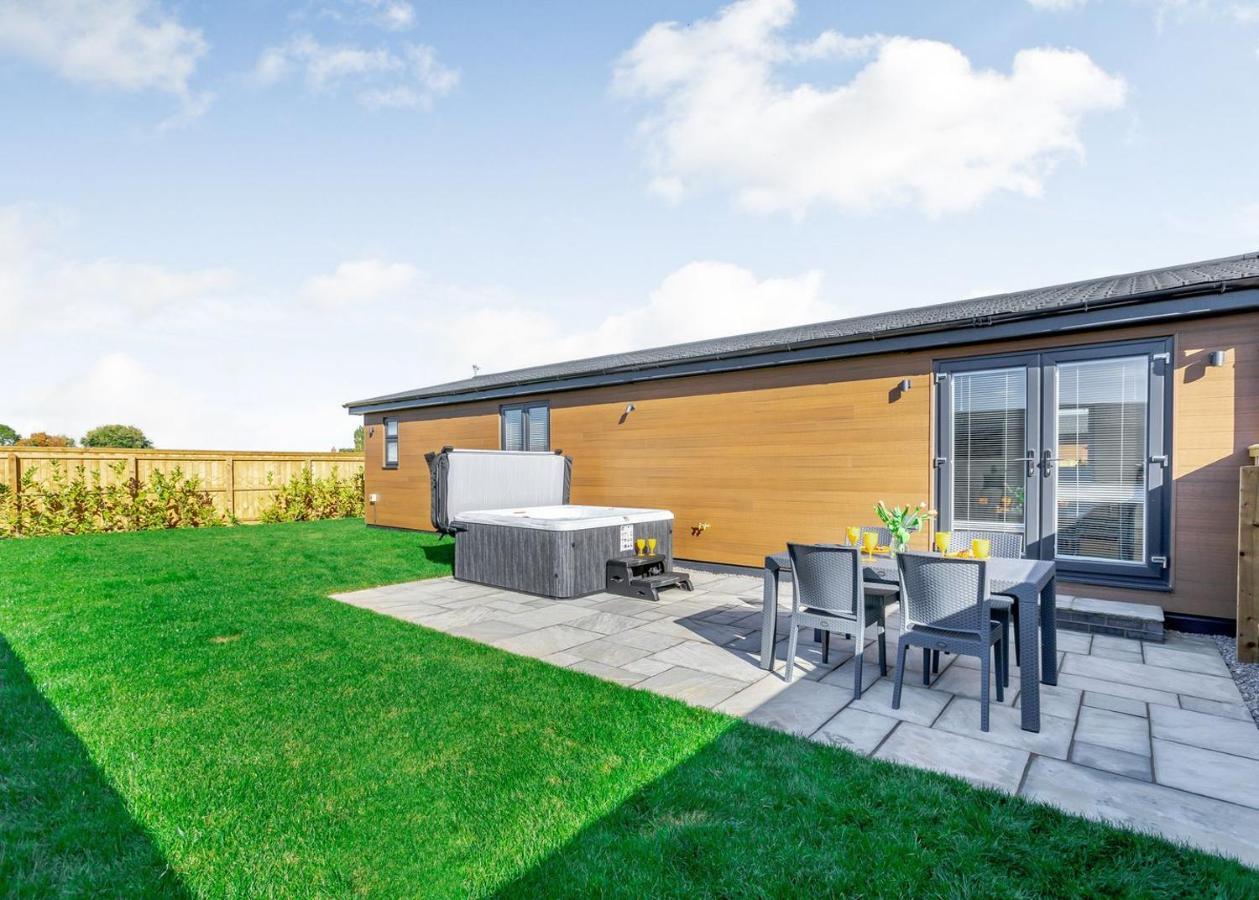 Cotswold Gateway Escape 호텔 Offenham 외부 사진
