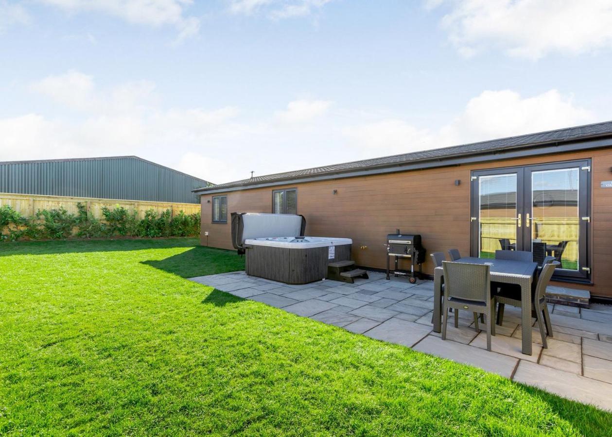 Cotswold Gateway Escape 호텔 Offenham 외부 사진
