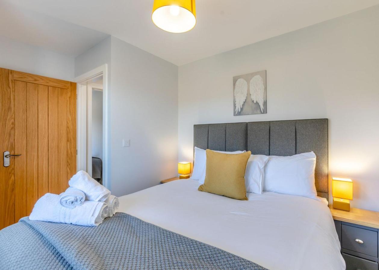 Cotswold Gateway Escape 호텔 Offenham 외부 사진