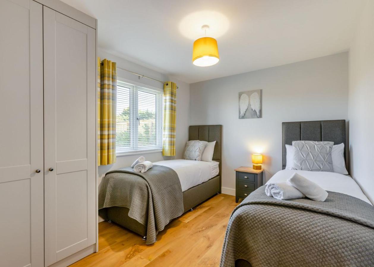 Cotswold Gateway Escape 호텔 Offenham 외부 사진
