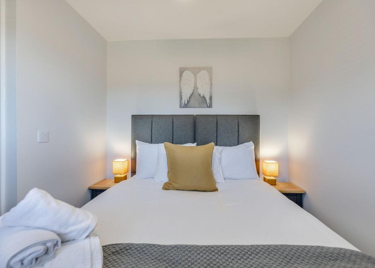 Cotswold Gateway Escape 호텔 Offenham 외부 사진
