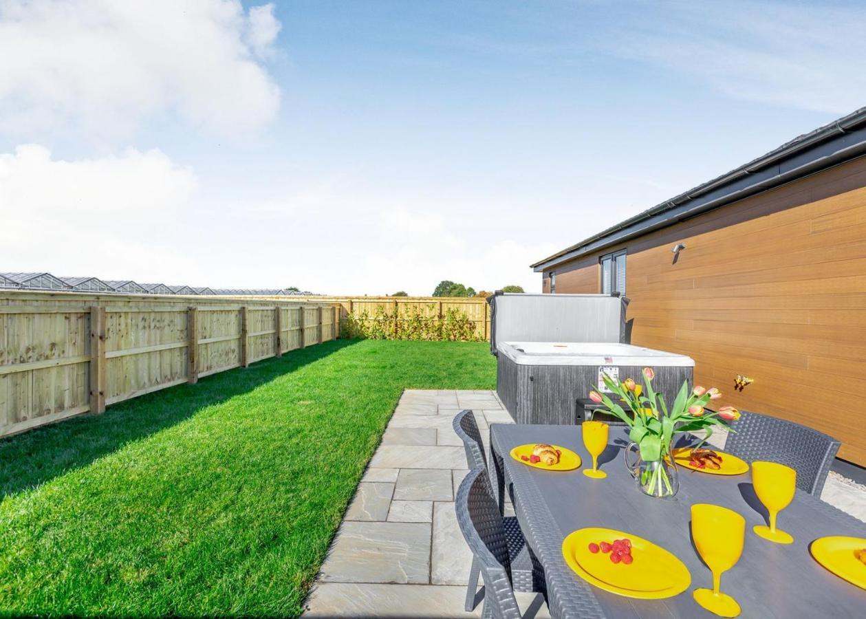 Cotswold Gateway Escape 호텔 Offenham 외부 사진