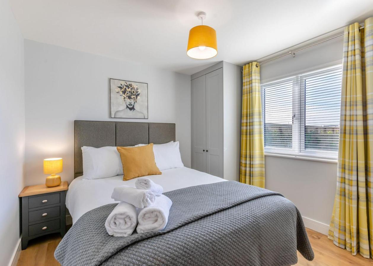 Cotswold Gateway Escape 호텔 Offenham 외부 사진